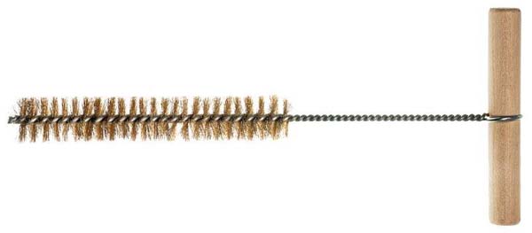 JCP CB10 - 10mm Cleaning Brushes